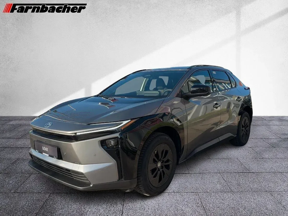Gebraucht Toyota bZ4X 164 kW (224 PS) 2026 SUV