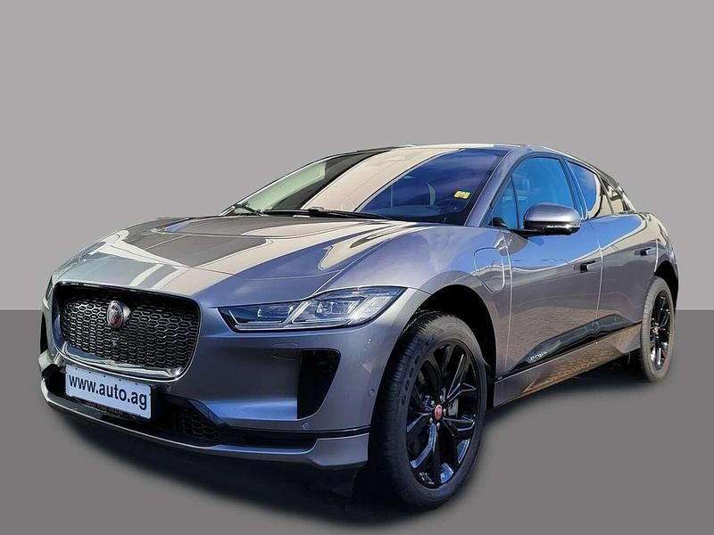 Othercolor Gebraucht 2020 Jaguar I-Pace SE SUV | 29.644 € (Superpreis) - Bild 1/4