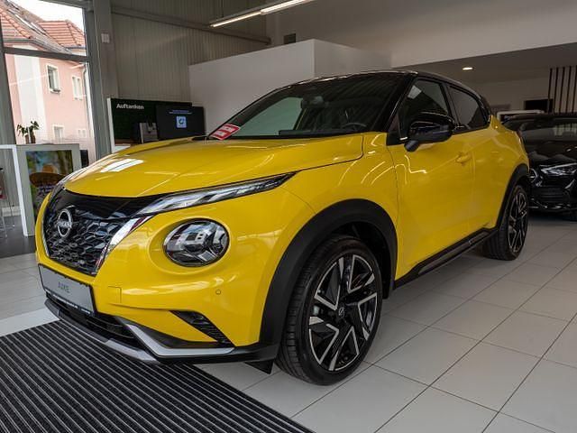 Second-hand Nissan Juke 360º 143 CP (105 kW) 2025 SUV