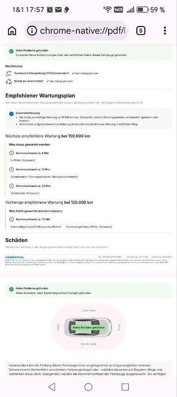 Gebraucht Mercedes C250 204 PS (150 kW) 2010 Silber Kombi