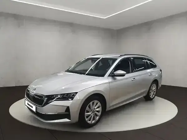 Gebraucht Skoda Octavia Selection 150 PS (110 kW) 2025 Kombi