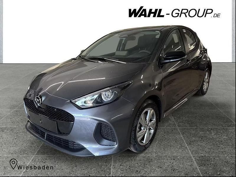 Neu 2025 Mazda 2 Exclusive-Line | 24.866 € (Guter Preis) - Bild 1/4