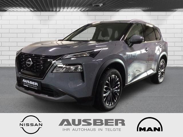 Begagnad Nissan X-Trail N-Connecta 213 HK (156 kW) 2025 SUV