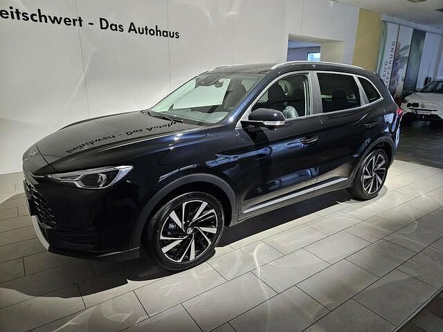 Gebraucht MG ZS Luxury 204 PS (150 kW) 2022 Othercolor Limousine