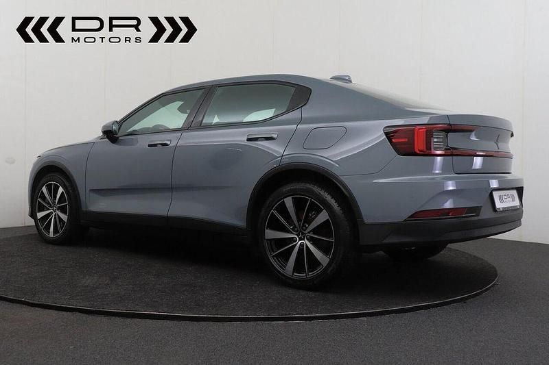 Gebraucht Polestar 2 169 kW (231 PS) 2022 Grau Kleinwagen