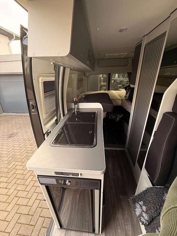 Gebraucht Renault Master 136 PS (100 kW) 2023 Van / Kleinbus