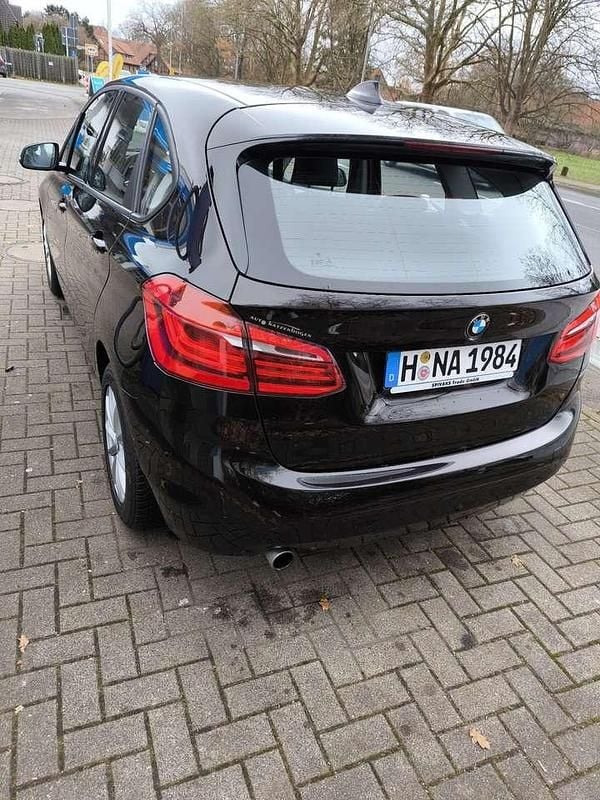 Gebraucht BMW 218 M Sport 136 PS (100 kW) 2015 Kombi