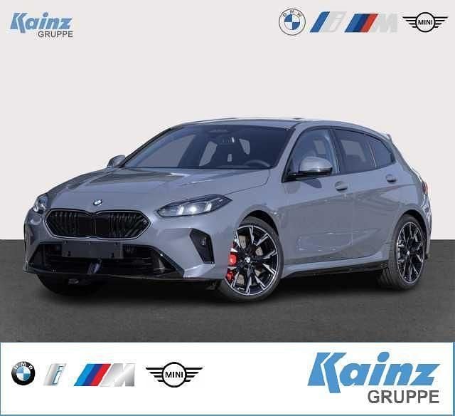 Grau Neu 2025 BMW 123 Efficient Dynamics Kleinwagen | 55.890 € (Etwas zu teuer) - Bild 1/4