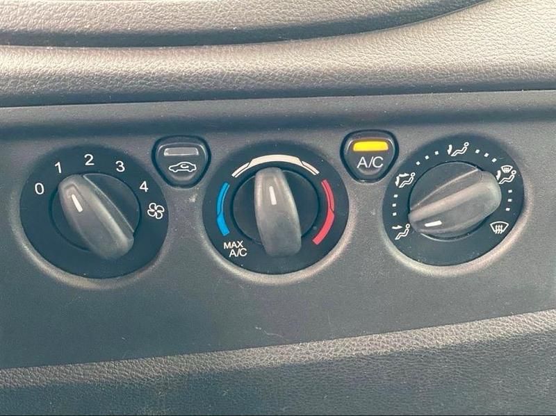 Usata Ford Transit 2017 Bianco Monovolume