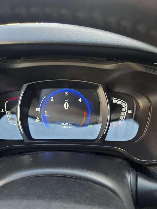 Gebraucht Renault Kadjar Collection 110 PS (80 kW) 2017 SUV