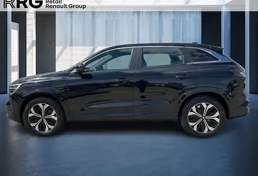 Gebraucht Renault Austral Evolution 158 PS (116 kW) 2024 Schwarz SUV