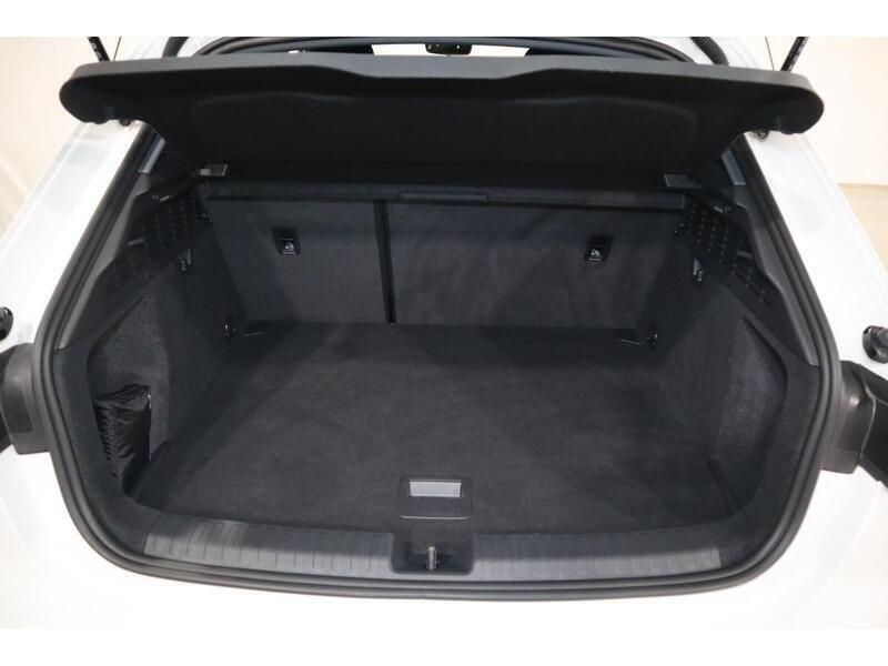 Gebraucht Audi A3 Design 110 PS (80 kW) 2023 Weiß