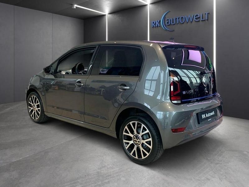 Gebraucht VW e-up! Edition 61 kW (83 PS) 2025 Grau Kleinwagen