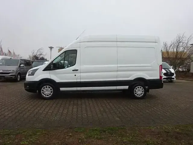 Gebraucht Ford Transit Trend 2022 Andere