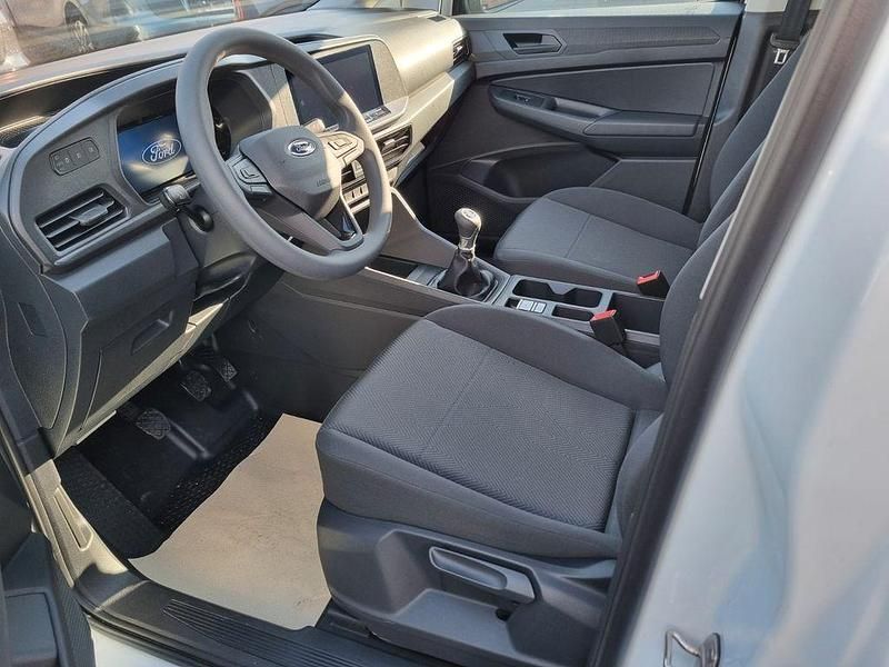 Neu Ford Transit Connect Trend 102 PS (75 kW) 2025 Weiß Van / Kleinbus