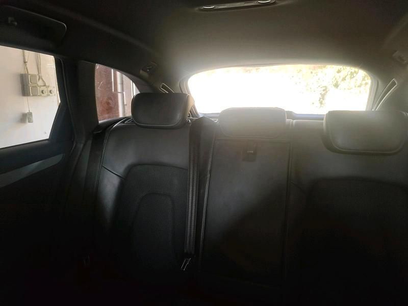 Gebraucht Audi A4 S-Line 177 PS (130 kW) 2014 Schwarz Kombi