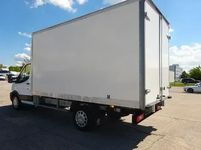 Gebraucht Ford Transit Trend 2023 Andere