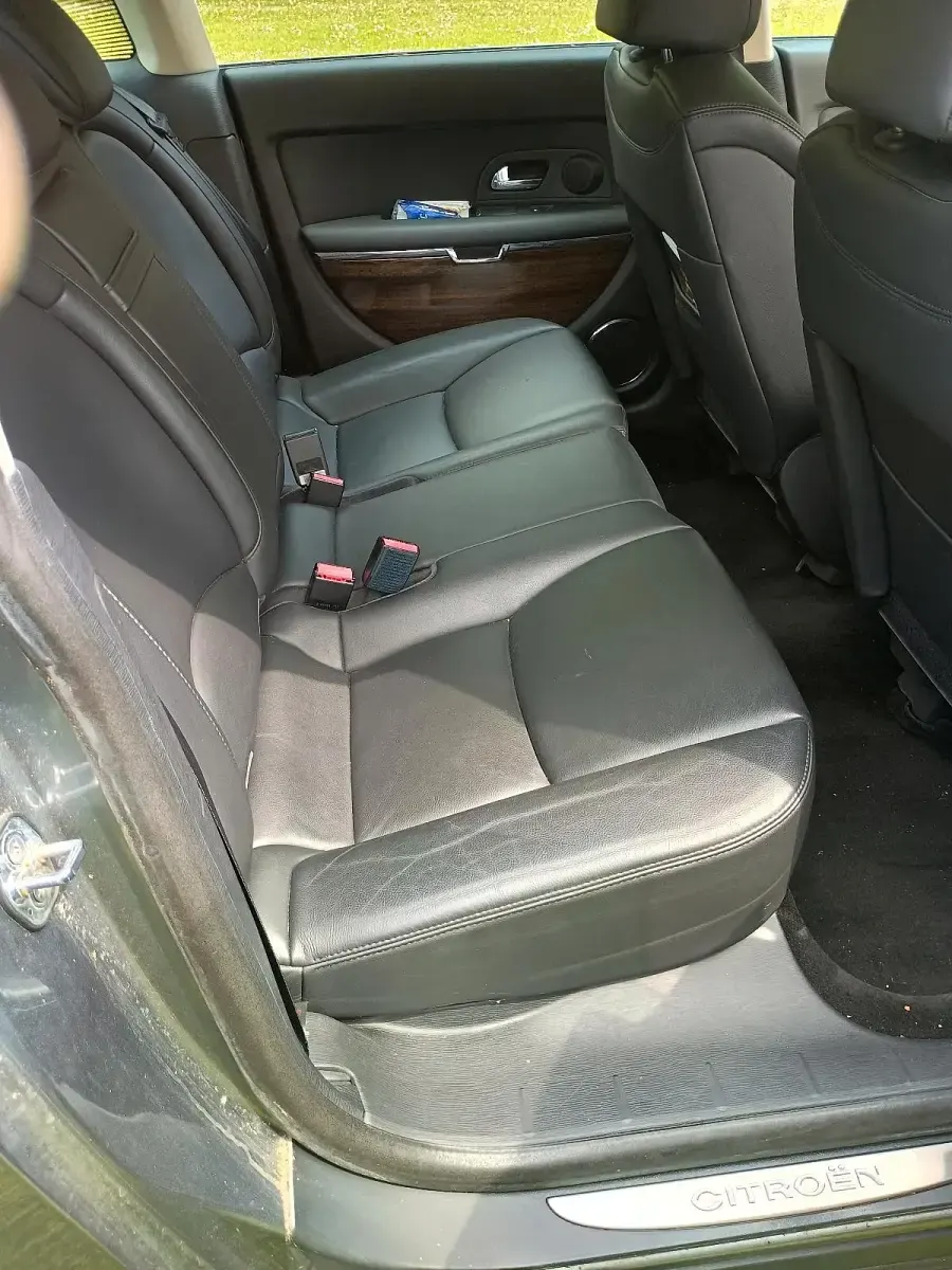 Gebraucht Citroën C6 2013 Limousine