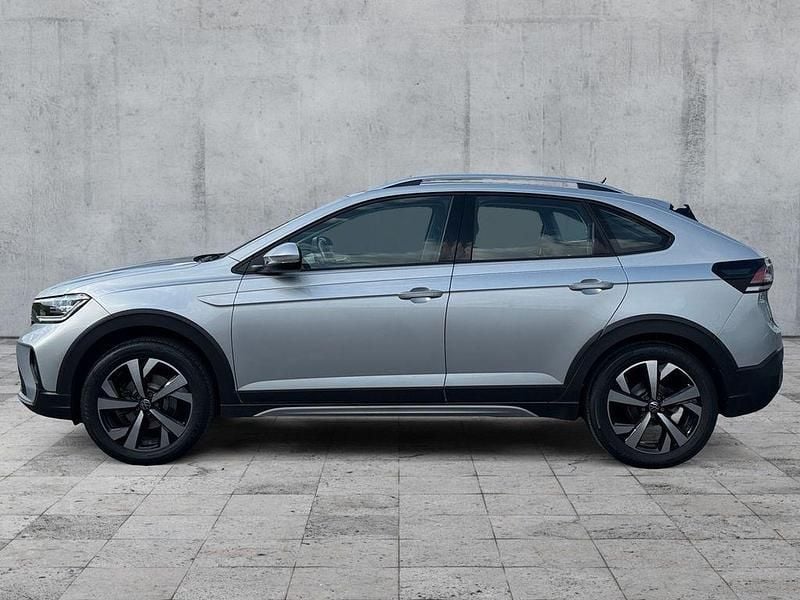 Gebraucht VW Taigo Style 150 PS (110 kW) 2023 Silber SUV