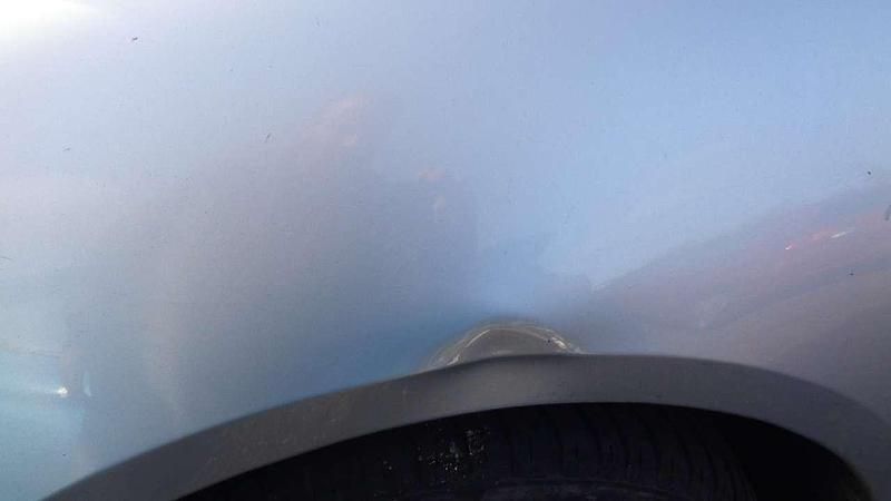 Gebraucht Mitsubishi Grandis 165 PS (121 kW) 2004 Grau Van / Kleinbus