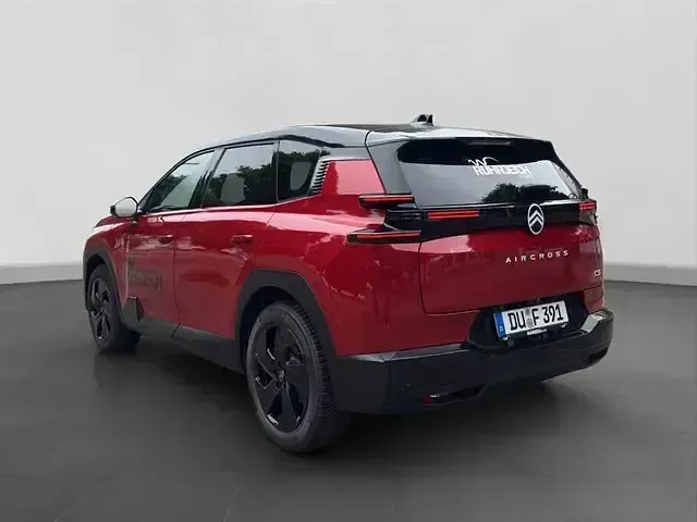 Gebraucht Citroën C5 Aircross 145 PS (106 kW) 2026 Andere SUV