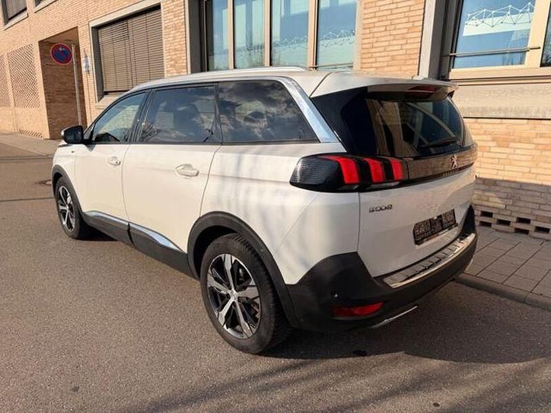 Gebraucht VW Passat 125 PS (91 kW) 2018 Weiss Kombi