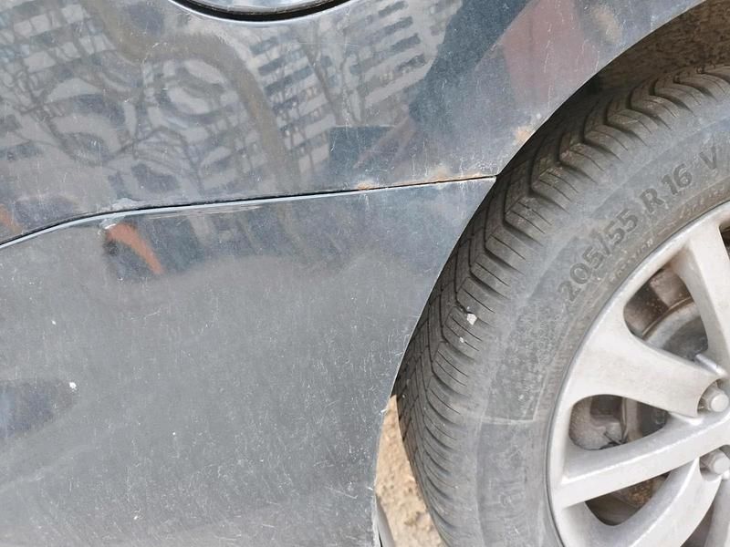 Gebraucht Mazda 5 146 PS (107 kW) 2005 Schwarz Van / Kleinbus