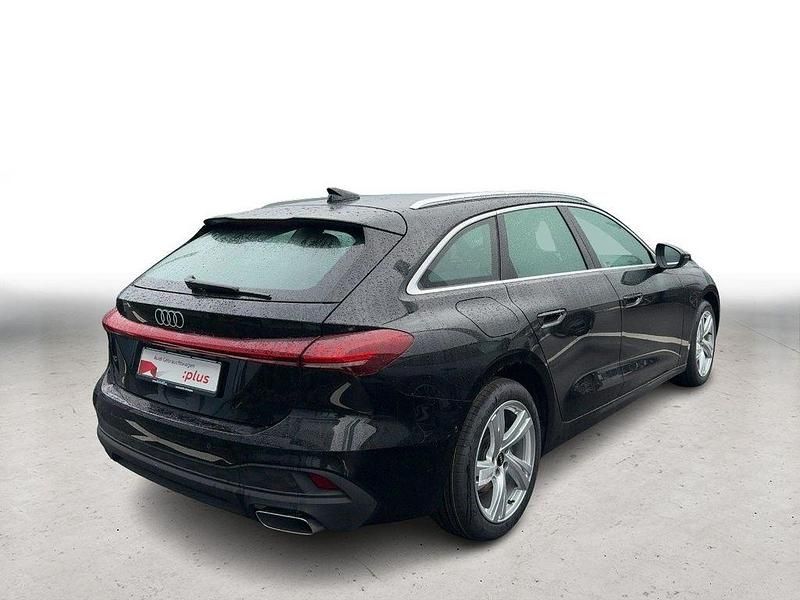 Gebraucht Audi A5 Ambiente 150 PS (110 kW) 2025 Schwarz Coupé