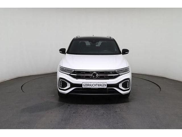 Gebraucht 2024 VW T-Roc R-line SUV | 32.940 € (Fairer Preis) - Bild 1/1
