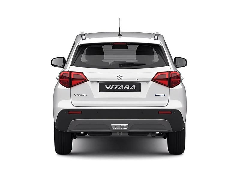 Neu Suzuki Vitara Comfort 129 PS (94 kW) 2025 SUV