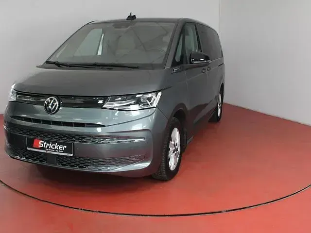 Brugt VW Multivan 204 HK (150 kW) 2024 MPV