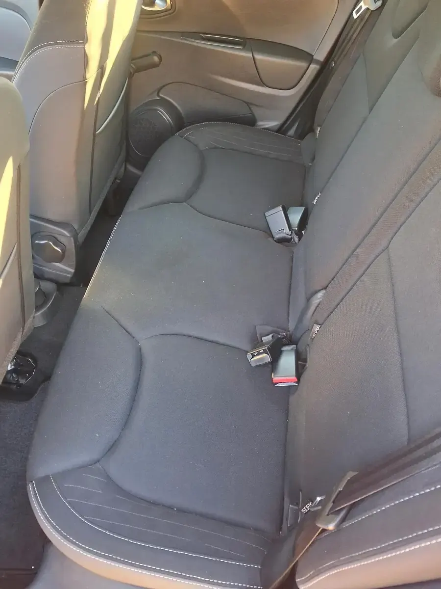 Gebraucht Renault Clio IV 90 PS (66 kW) 2019 Rot Limousine