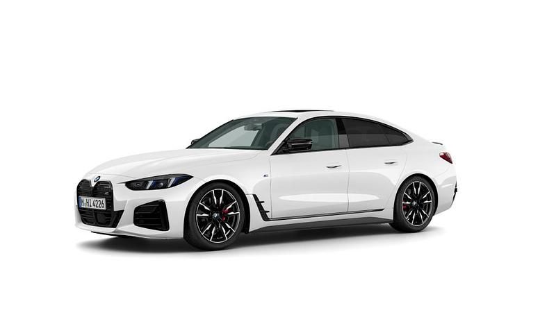 Gebraucht 2025 BMW M440 M Sport Limousine | 61.870 € (Etwas zu teuer) - Bild 1/2