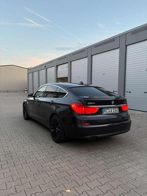 Gebraucht 2011 BMW 530 Gran Turismo Limousine | 12.500 € (Fairer Preis) - Bild 1/4