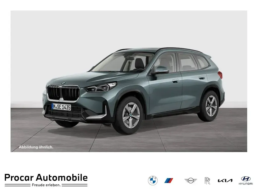 Gebraucht BMW X1 Comfort Edition 150 PS (110 kW) 2025 SUV