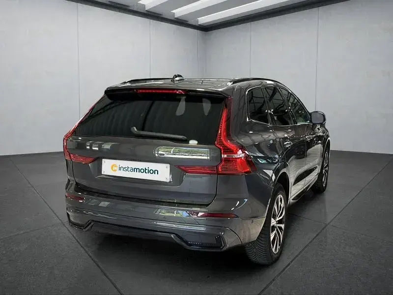 Gebraucht Volvo XC60 250 PS (183 kW) 2025 Grau SUV