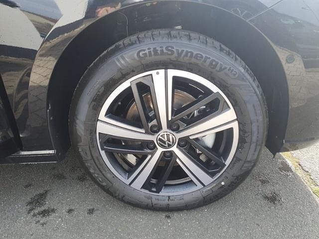 Gebraucht VW Caddy Goal 122 PS (89 kW) 2025 Van / Kleinbus