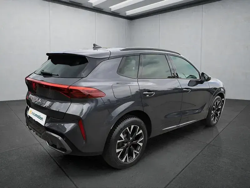 Gebraucht Cupra Terramar 150 PS (110 kW) 2025 Grau SUV