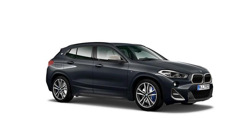 Gebraucht BMW X2 Shadowline 306 PS (225 kW) 2026 SUV