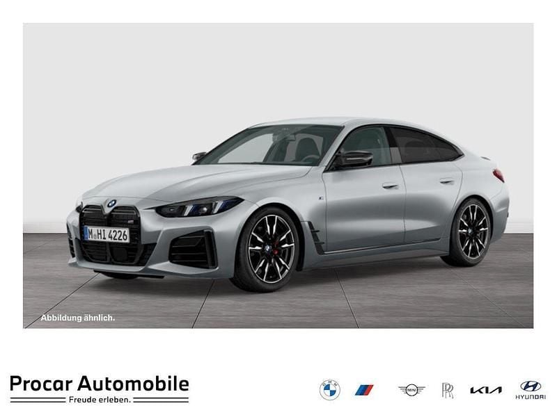 Gebraucht BMW M440 M Sport 374 PS (275 kW) 2025 Limousine