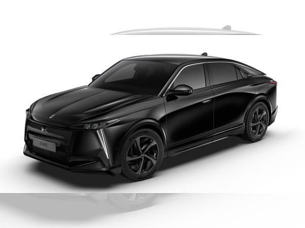 Schwarz (perla nera schwarz) Neu 2025 DS Automobiles N°8 SUV | 47.084 € (Fairer Preis) - Bild 1/4