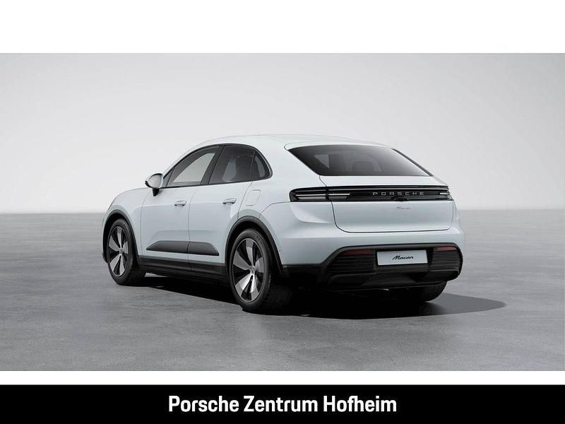 Gebraucht Porsche Macan 264 kW (360 PS) 2025 Weiß SUV