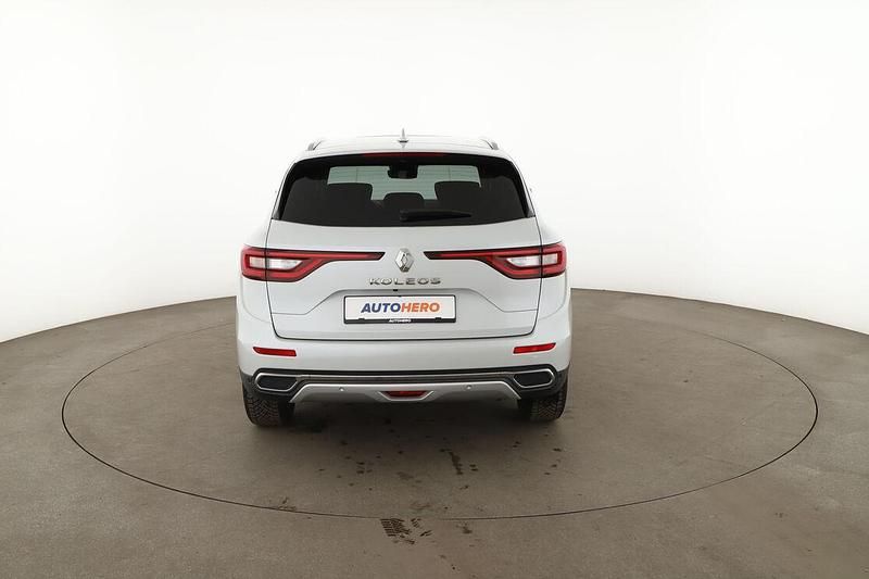 Gebraucht Renault Koleos Initiale Paris 158 PS (116 kW) 2020 Weiß SUV