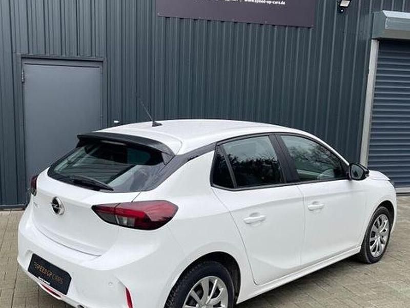 Gebraucht Opel Corsa Edition 55 PS (40 kW) 2020 Andere Limousine