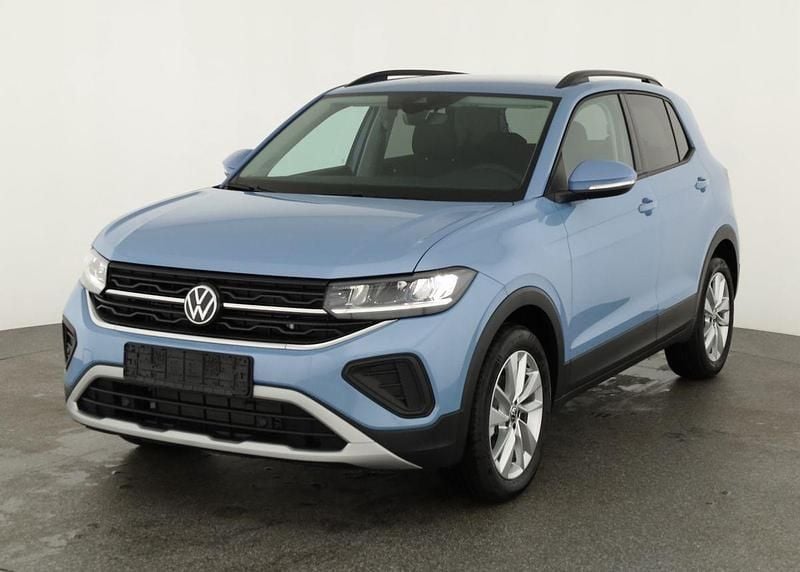 Gebraucht VW T-Cross Life 116 PS (85 kW) 2026 SUV