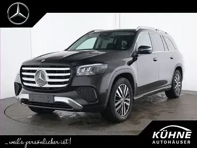 Gebraucht Mercedes GLS450 Premium Plus 367 PS (269 kW) 2025 SUV