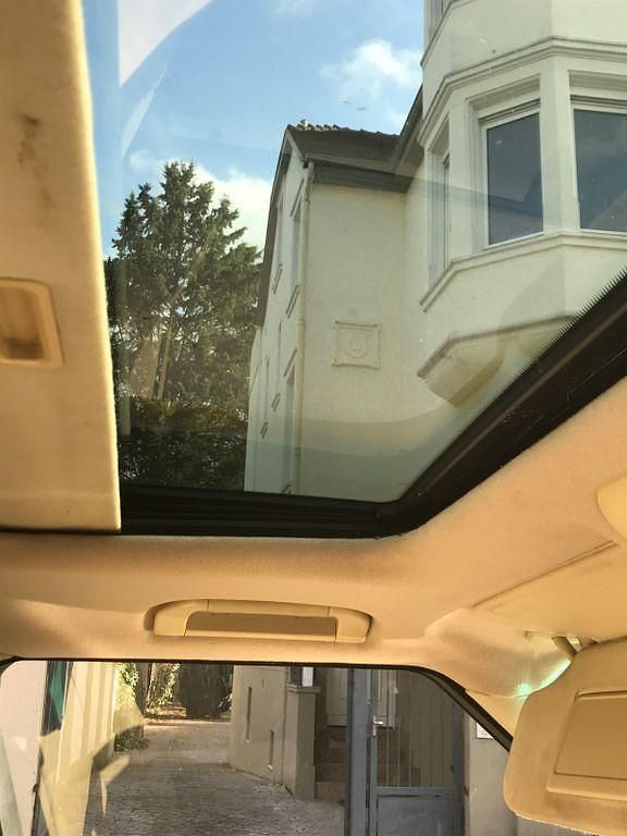 Gebraucht Land Rover Range Rover Vogue 177 PS (130 kW) 2004 Schwarz SUV