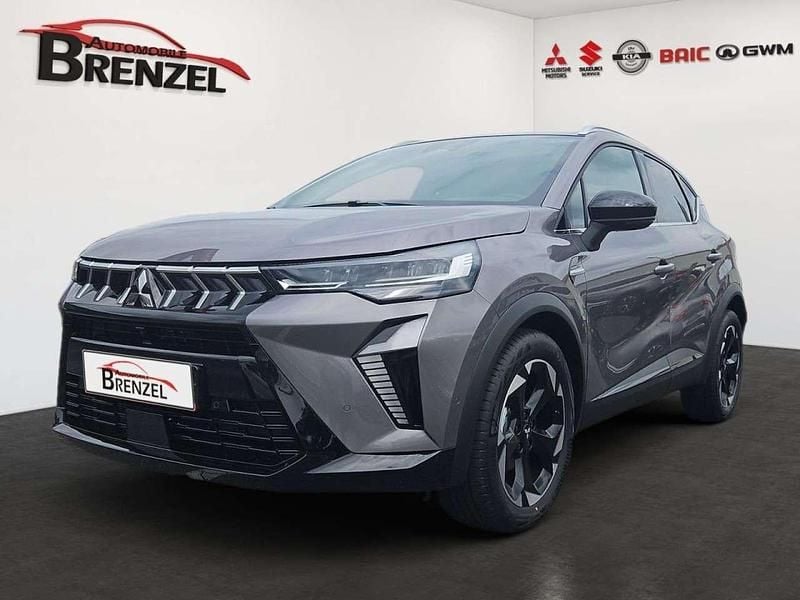 Anthrazit grau kng Neu 2025 Mitsubishi ASX Edition SUV | 34.130 € (Etwas zu teuer) - Bild 1/4