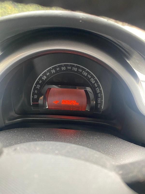 Gebraucht Renault Twingo LIMITED 70 PS (51 kW) 2018 Kleinwagen