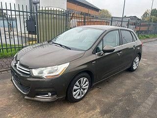 Gebraucht 2011 Citroën C4 Exclusive Limousine | 4.450 € (Fairer Preis) - Bild 1/4
